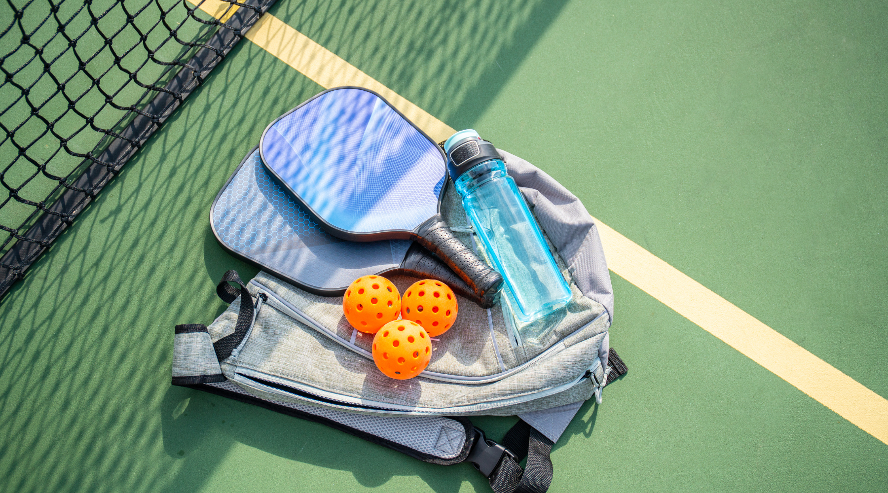 Six Pickleball Tote Bags for Women That Will Help You Stand Out on the Pickleball Court and One to Avoid