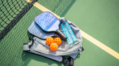 Six Pickleball Tote Bags for Women That Will Help You Stand Out on the Pickleball Court and One to Avoid