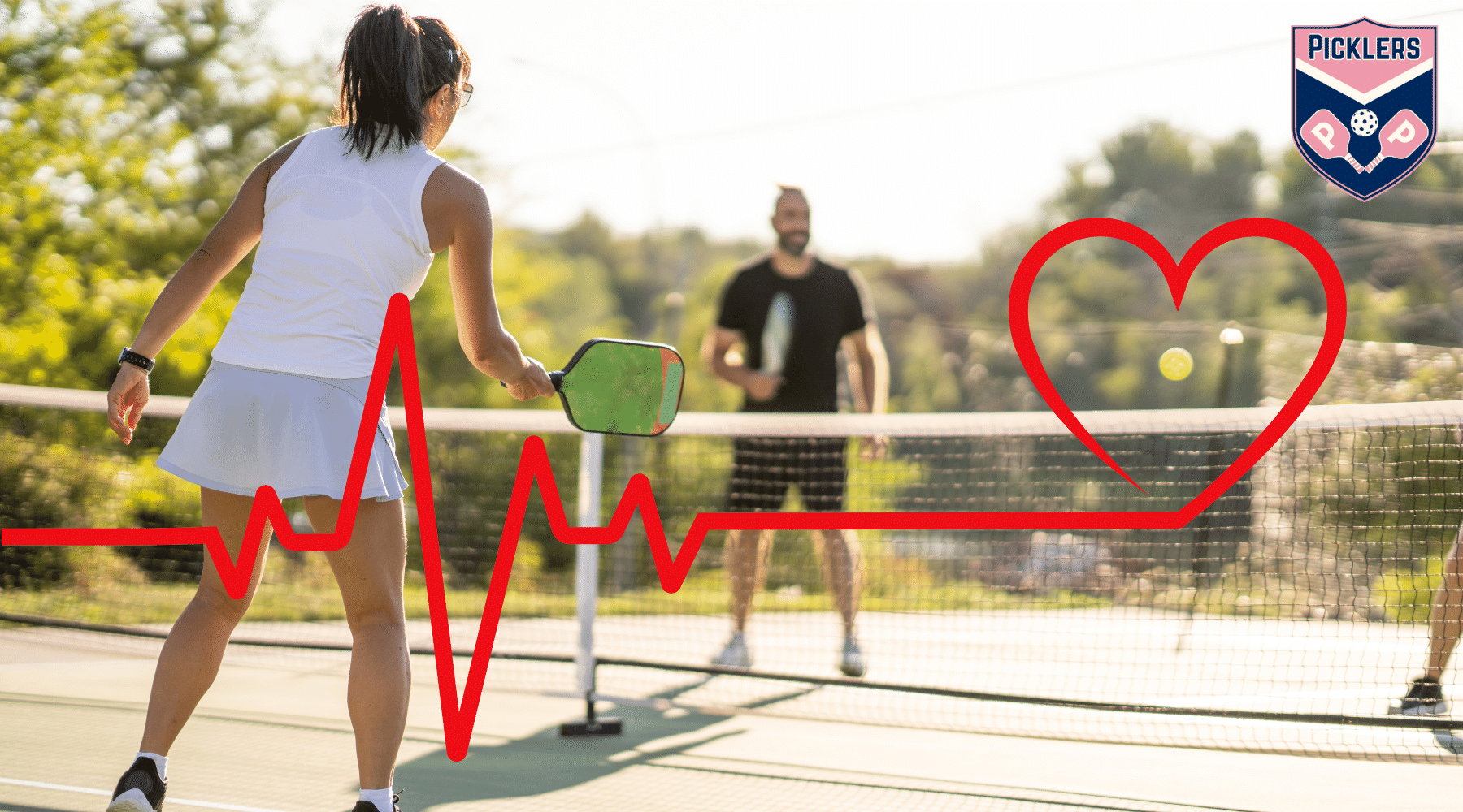 Pickleball and Heart Health: What Research Says