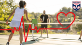 Pickleball and Heart Health: What Research Says