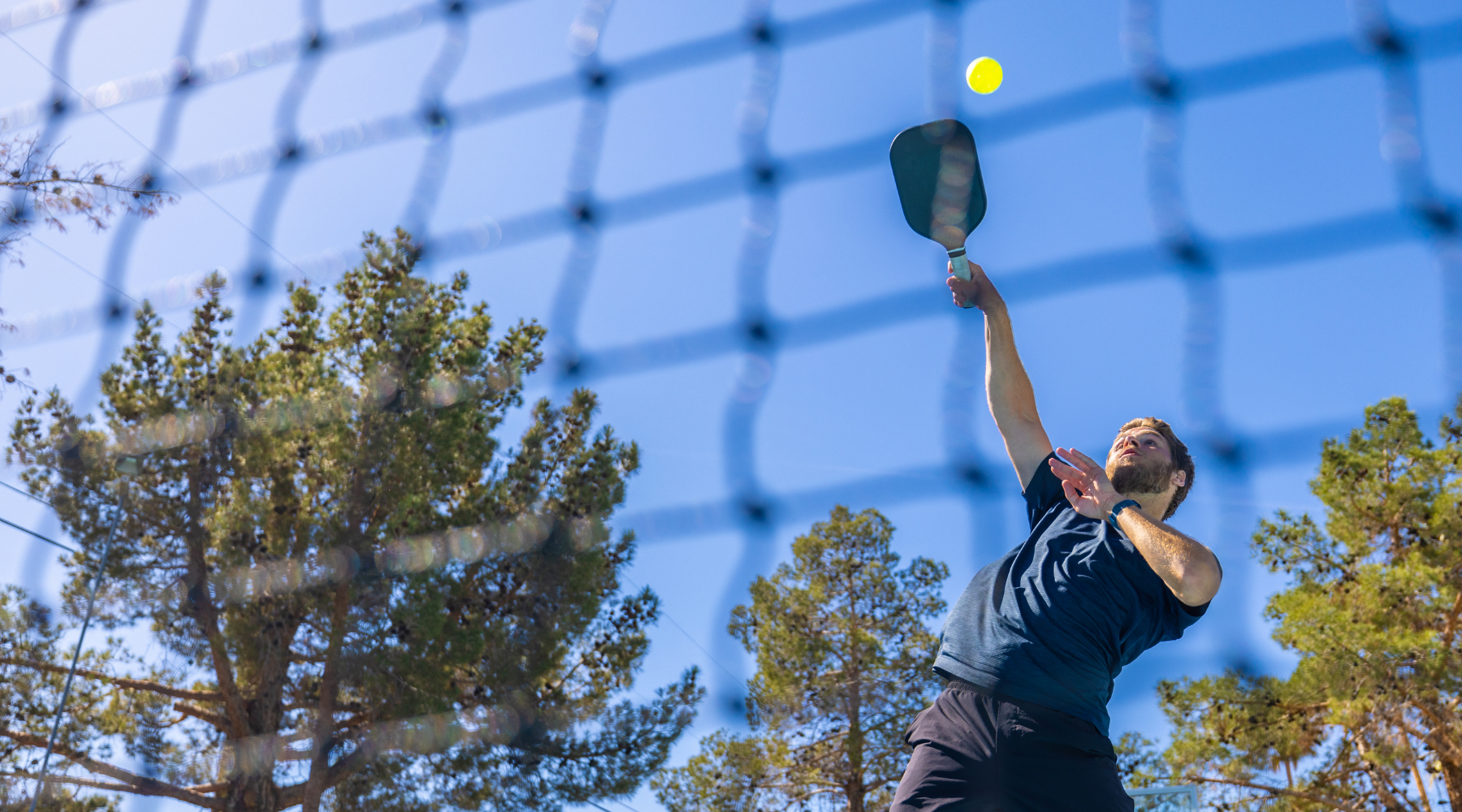 Pickleball 101: A Comprehensive Guide for Beginners