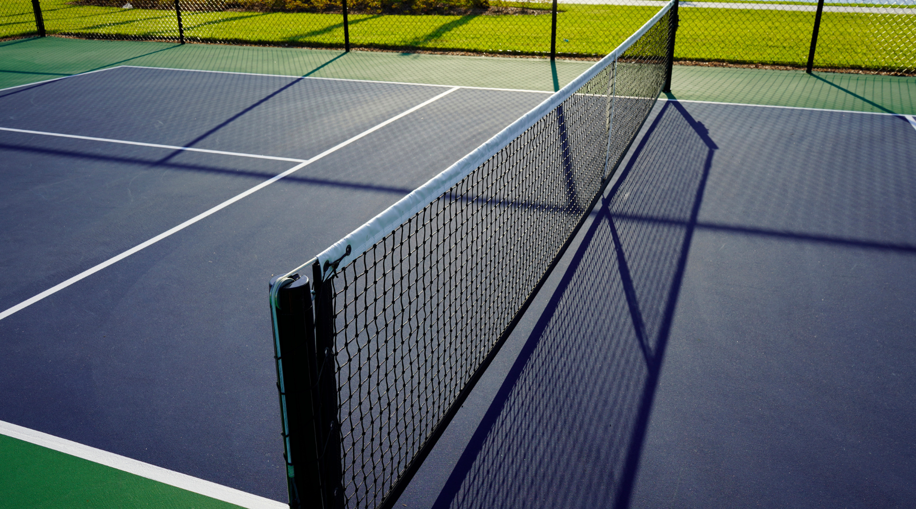 The Best Portable Pickleball Nets: A Comprehensive Review