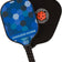 Amazin' Aces Signature Pickleball Single Paddle