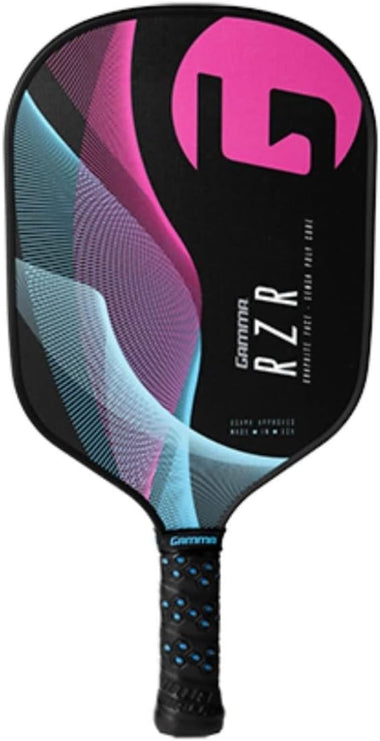 Gamma Poly Core Pickleball Paddle