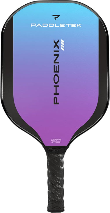 Paddletek Phoenix G6 Pickleball Paddle