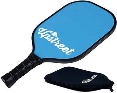 Upstreet Graphite Pickleball Paddle Set