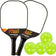 Rally Tyro 2 Pickleball 2 Player Paddle and Ball Set