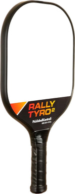 Rally Tyro 2 Pickleball 2 Player Paddle and Ball Set