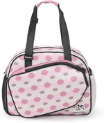 Boulder Bee Pickleball Tote and Shoulder Bag