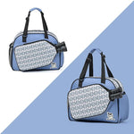 Boulder Bee Pickleball Tote and Shoulder Bag