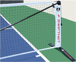 SwiftNet 2.1 Portable Pickleball Net System