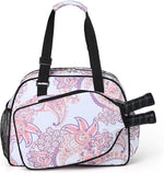 Boulder Bee Pickleball Tote and Shoulder Bag