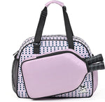 Boulder Bee Pickleball Tote and Shoulder Bag