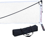 SwiftNet 2.1 Portable Pickleball Net System