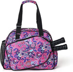 Boulder Bee Pickleball Tote and Shoulder Bag