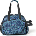 Boulder Bee Pickleball Tote and Shoulder Bag