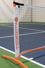 Rally Pickleball Portable Net System