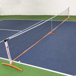 Rally Pickleball Portable Net System