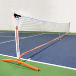 Rally Pickleball Portable Net System