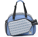 Boulder Bee Pickleball Tote and Shoulder Bag